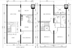 Blk 408 Pasir Ris Drive 6 (Pasir Ris), HDB Executive #601890201